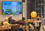 【午後のひととき🎵 歌声あふれる時間】