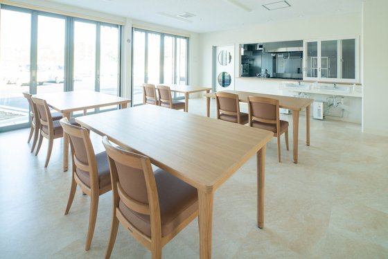 ファミリークラブあかね雲