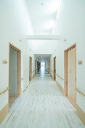 ファミリークラブあかね雲