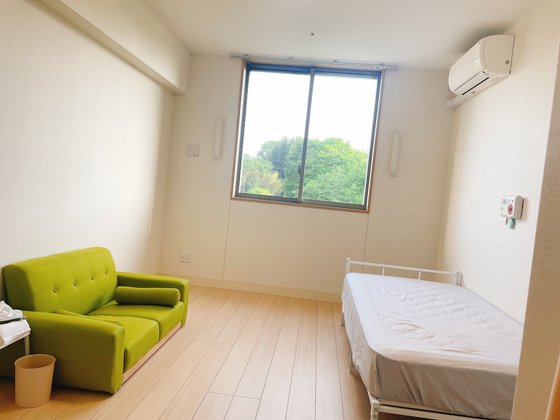 ファミリークラブあかね雲