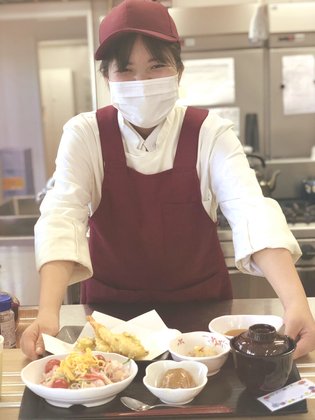 ファミリークラブあかね雲