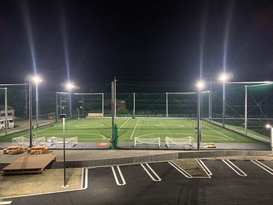 ファミリークラブあかね雲