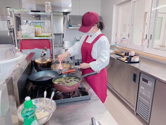 ファミリークラブあかね雲