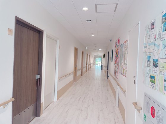 ファミリークラブあかね雲