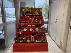 ◆◇ ひなまつり ◇◆