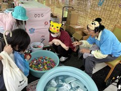 2026信和会万博開催!