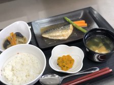 お食事例3