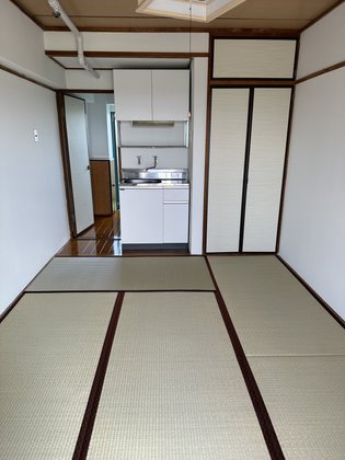 軽費老人ホーム 武蔵野ユートピアダイアナクラブ