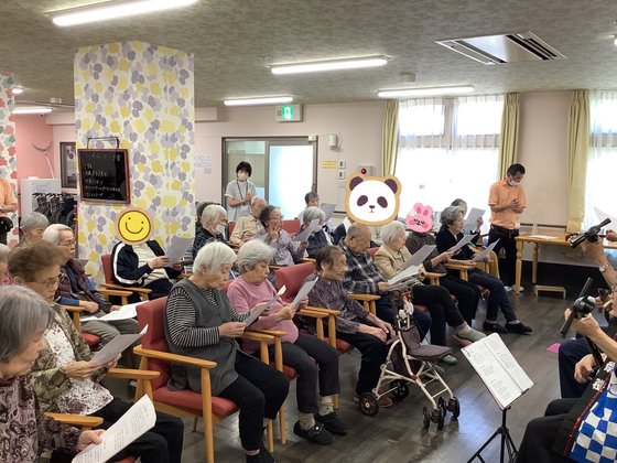 ピアニシモ守口