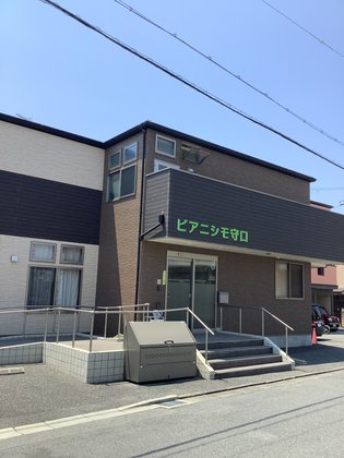 ピアニシモ守口