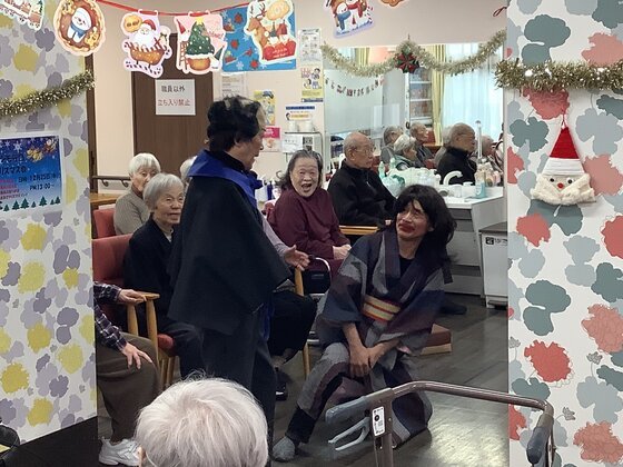 ピアニシモ守口