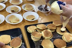 イベントおやつ