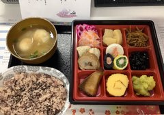 イベント食