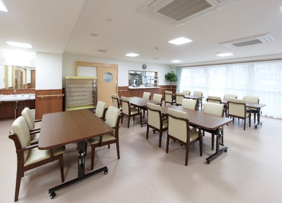 シルバーハウス ひまわりの里