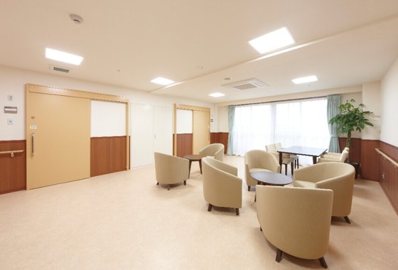 シルバーハウス ひまわりの里