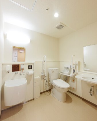 シルバーハウス ひまわりの里