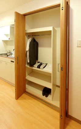 シルバーハウス ひまわりの里