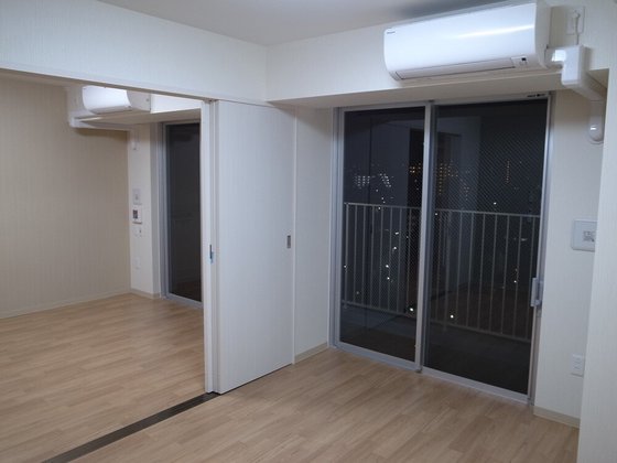 コープみらいサービス付き高齢者向け住宅 コープみらいえ中野