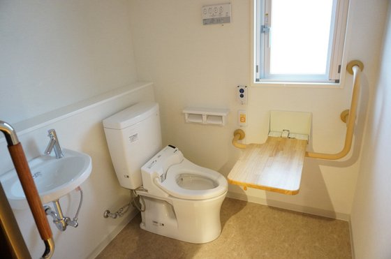 コープみらいサービス付き高齢者向け住宅 コープみらいえ中野