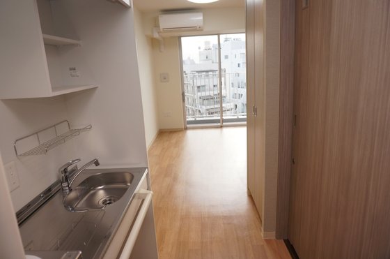 コープみらいサービス付き高齢者向け住宅 コープみらいえ中野