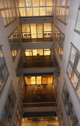 コープみらいサービス付き高齢者向け住宅 コープみらいえ中野