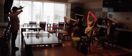 コープみらいサービス付き高齢者向け住宅 コープみらいえ中野