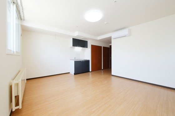 サービス付き高齢者向け住宅 198札幌