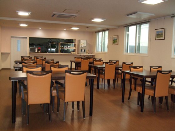 サービス付き高齢者向け住宅 198札幌