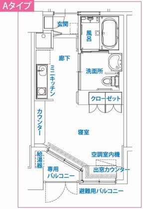 門真レジデンスひかり