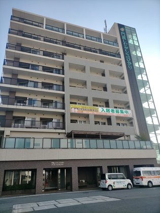 門真レジデンスひかり