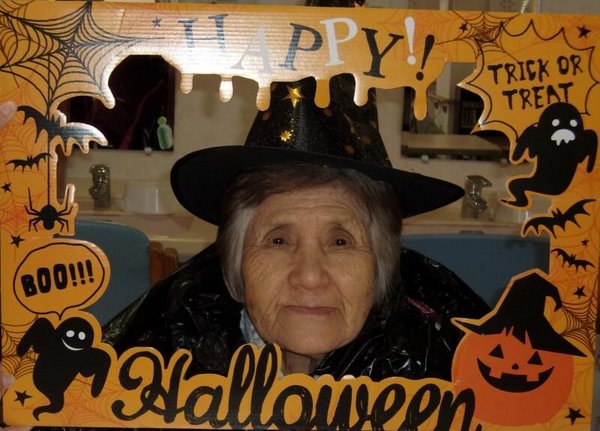 ハロウィン いこいの里若園 北九州市小倉南区 Lifull 介護 ハロウィン いこいの里若園 北九州市小倉南区 Lifull 介護