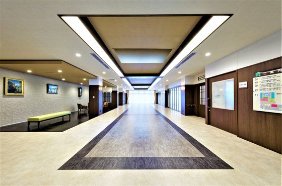 グループホーム 白檀