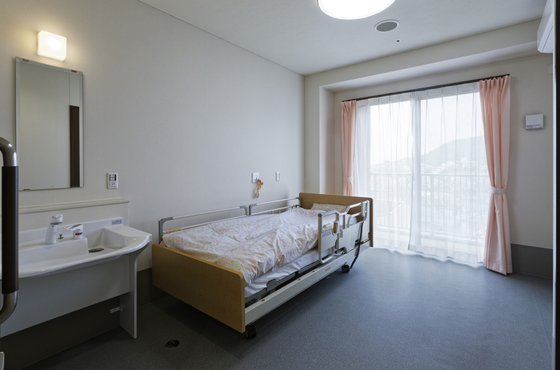 グループホーム 白檀