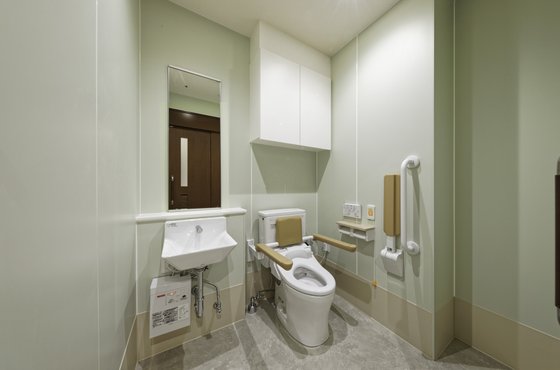 グループホーム 白檀