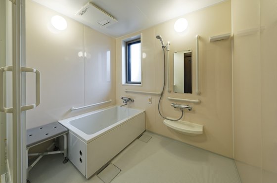 グループホーム 白檀