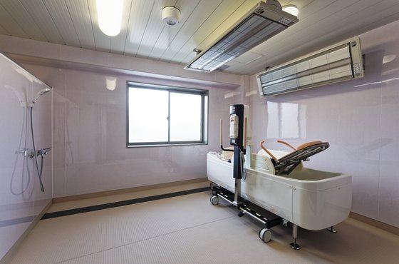 グループホーム 白檀