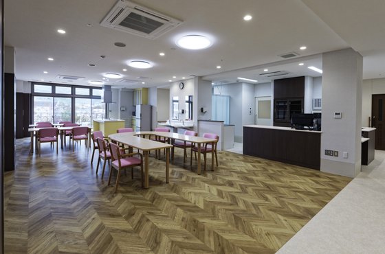 グループホーム 白檀