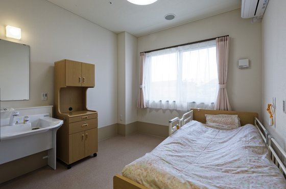 グループホーム 白檀