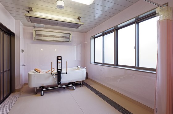 グループホーム 白檀