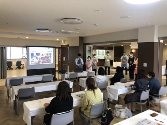 グループホーム 白檀