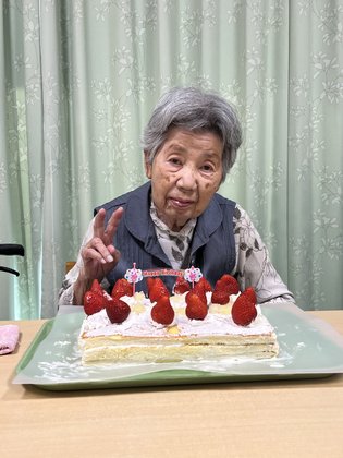 グループホーム 白檀