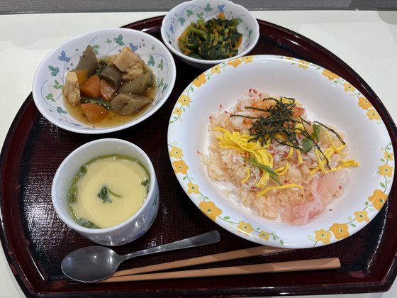 グループホーム 白檀