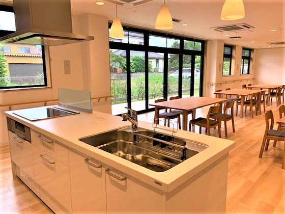 パルシステム千葉 にじいろぱる松戸六実