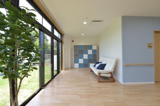 パルシステム千葉 にじいろぱる松戸六実