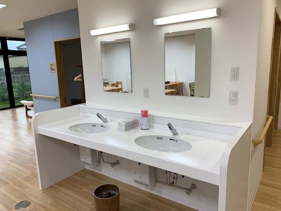 パルシステム千葉 にじいろぱる松戸六実