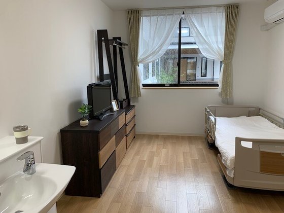 パルシステム千葉 にじいろぱる松戸六実