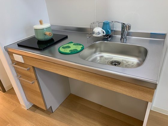 パルシステム千葉 にじいろぱる松戸六実