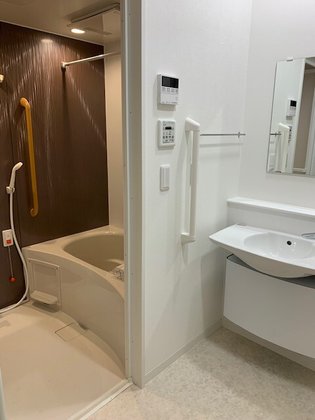 パルシステム千葉 にじいろぱる松戸六実