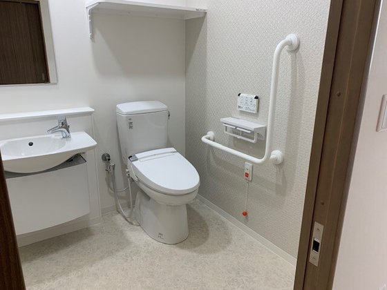 パルシステム千葉 にじいろぱる松戸六実