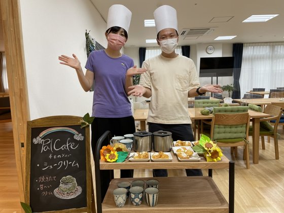 パルシステム千葉 にじいろぱる松戸六実